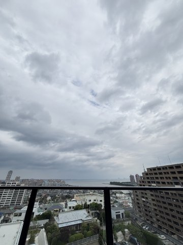 S-RESIDENCE愛宕SOUTHの展望