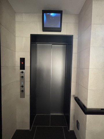 S-RESIDENCE愛宕SOUTHのその他共用部分