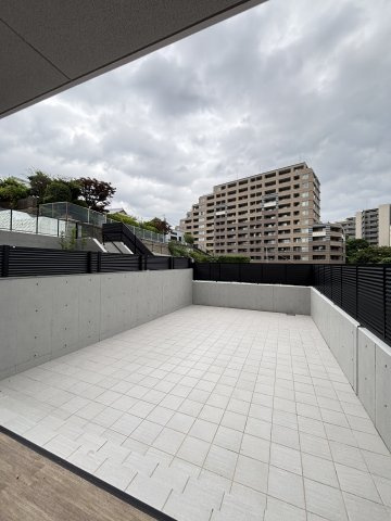 S-RESIDENCE愛宕SOUTHの展望