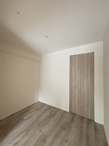 S-RESIDENCE愛宕SOUTHの寝室