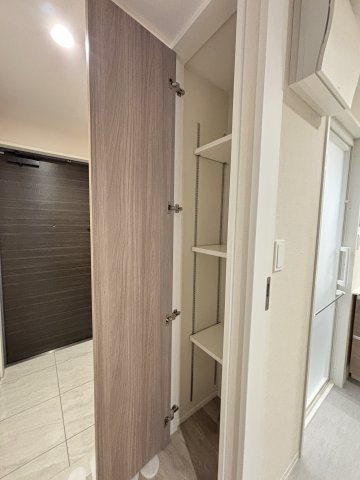 S-RESIDENCE愛宕SOUTHのその他