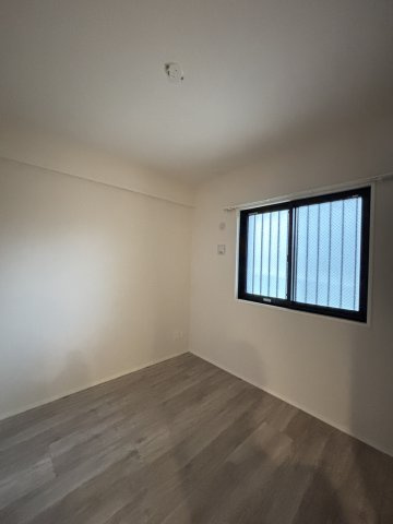 S-RESIDENCE愛宕SOUTHの寝室