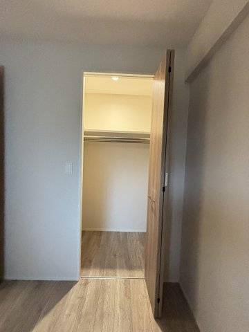 S-RESIDENCE愛宕SOUTHの収納