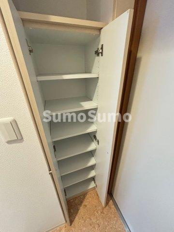 S-FORT桜川南のその他