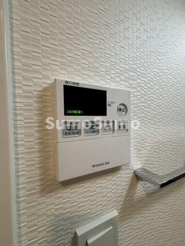 S-RESIDENCE大阪九条Northの設備