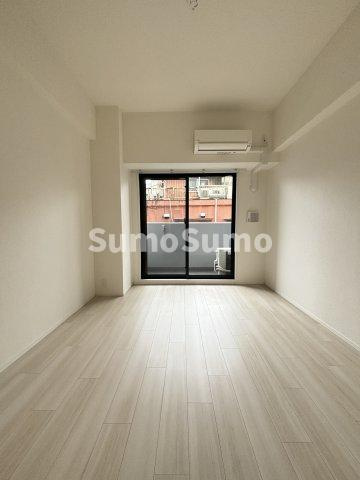 S-RESIDENCE大阪九条Northの居間・リビング