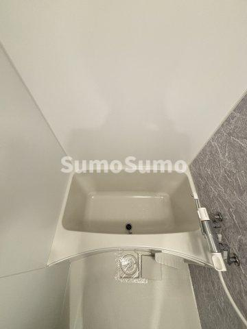 S-RESIDENCE大阪九条Northの浴室