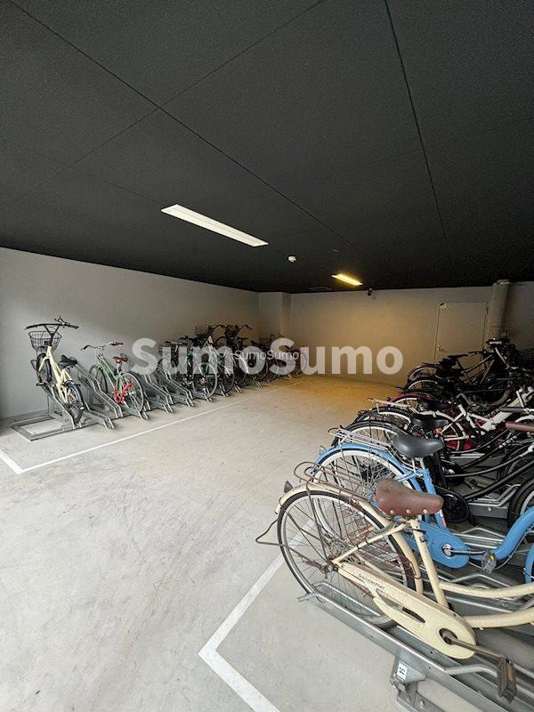 S-RESIDENCE大阪九条Northのその他共用部分