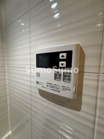 S-RESIDENCE大阪九条Northの設備