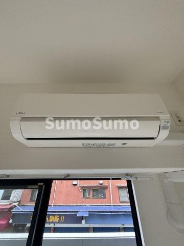 S-RESIDENCE大阪九条Northの設備