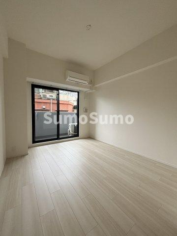 S-RESIDENCE大阪九条Northの居間・リビング