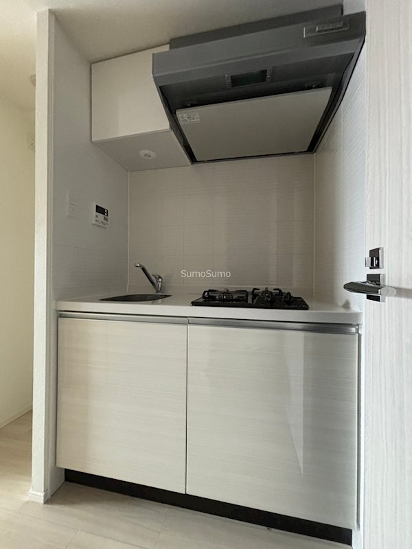 S-RESIDENCE大阪九条Northのキッチン