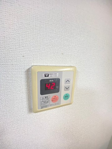 セレナ東甲子園の設備