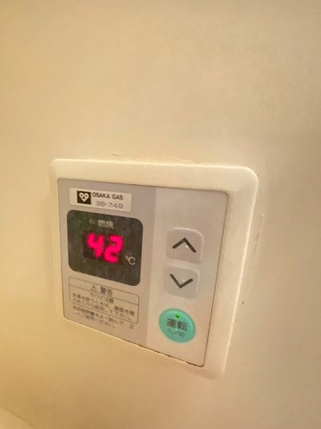 セレナ東甲子園の設備