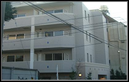 ジョイシティ駒沢大学