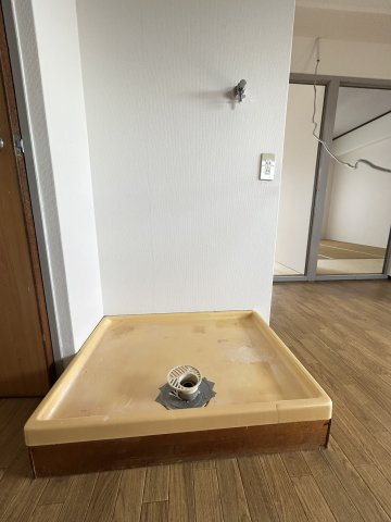 村田マンションの設備