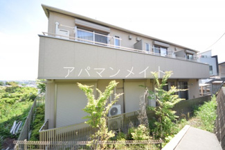 【外観】 | 閑静な住宅地です！