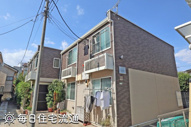ＣｏｃｏＷａｖｅの画像