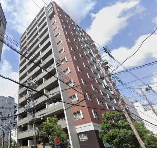 ワコーレ元町ザ・シティ