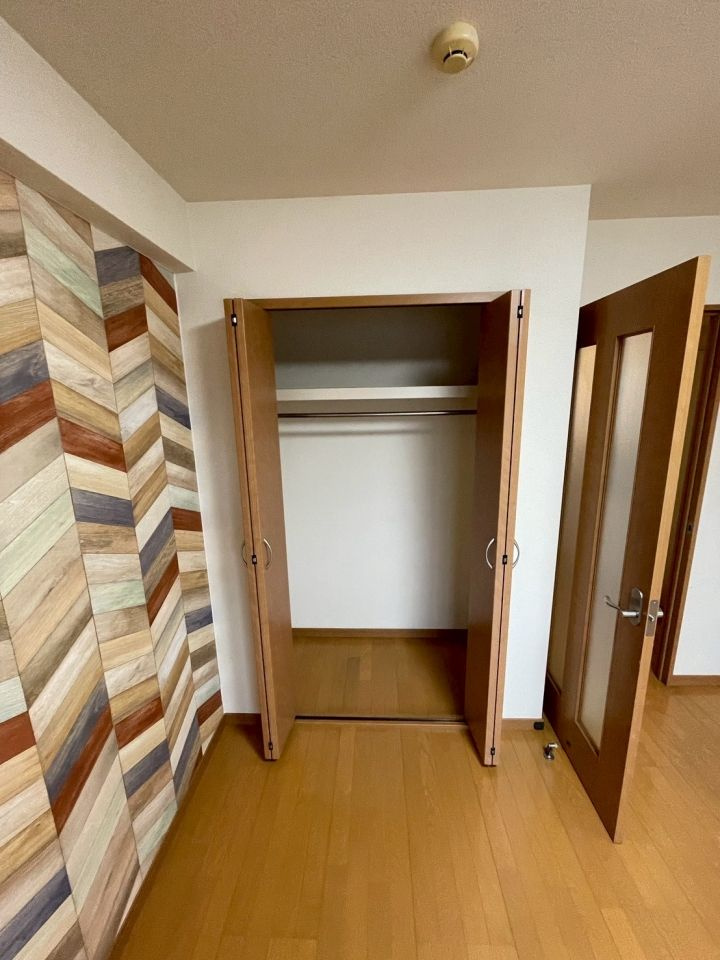 ＭＯＫＵＭＯＫＵの収納