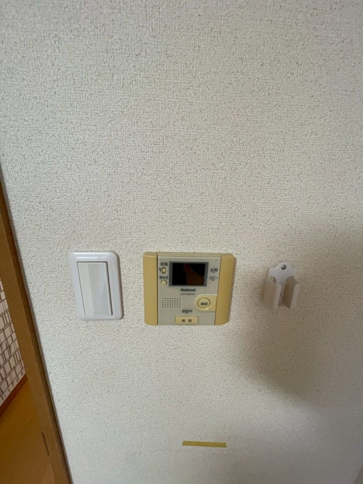 ＭＯＫＵＭＯＫＵのバルコニー