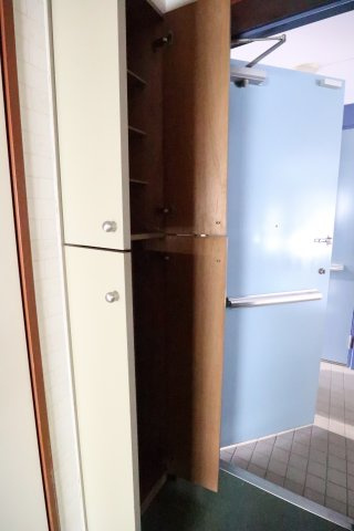 【収納】 | BRISTOL