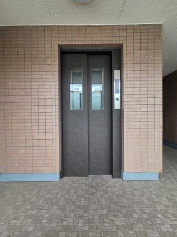 川崎市麻生区片平２丁目の賃貸マンションのその他共用部分