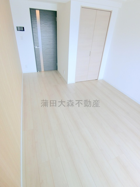リクエスト東京西六郷の居間・リビング