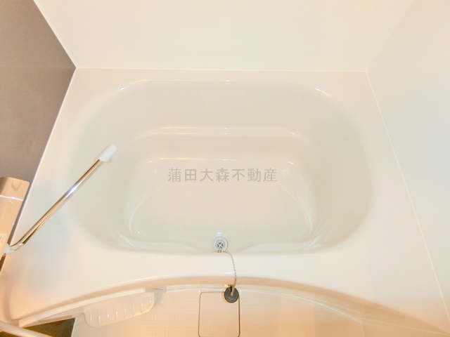 リクエスト東京西六郷の浴室