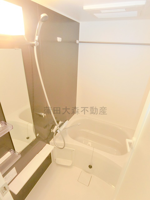 リクエスト東京西六郷の浴室|浴室乾燥機付きのバスルーム　お風呂