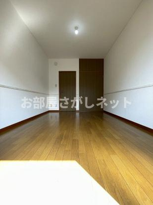 ハイム・スズキの内装