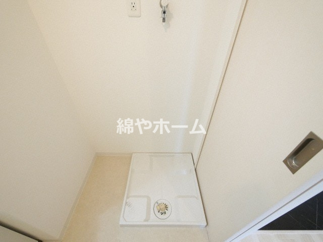 MONDO GALAXYの設備