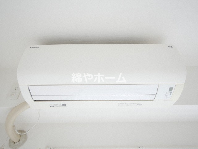 MONDO GALAXYの設備