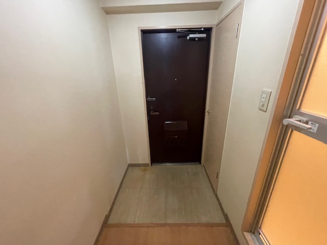 【玄関】 | アーバンライフ大宮