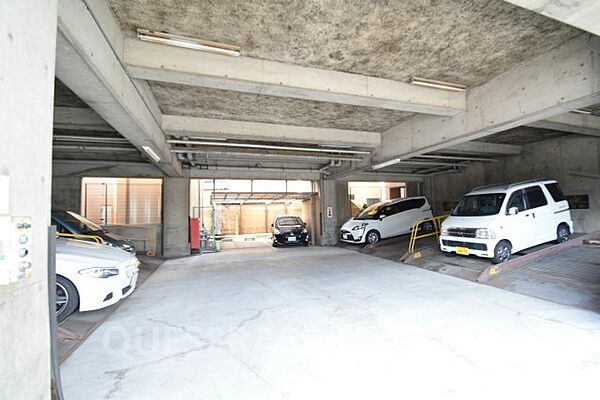 【駐車場】 | アーバンライフ大宮
