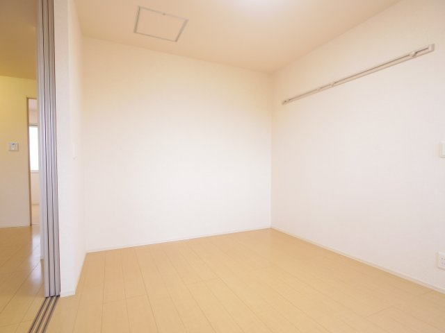 ラ・ルーチェＡの内装