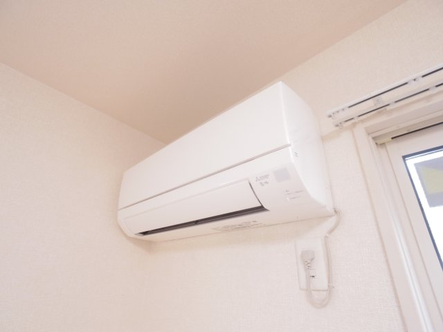 ラ・ルーチェＡの設備
