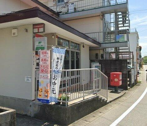 ナプア薊野の周辺|高知薊野郵便局まで413m 