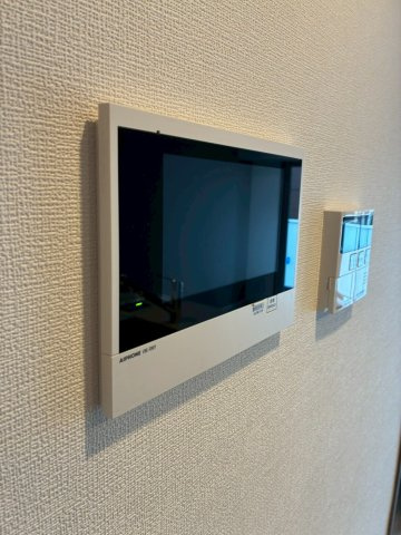コンフォリア・リヴ板橋本町の設備