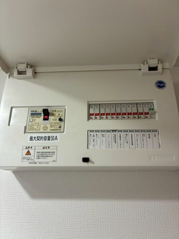 コンフォリア・リヴ板橋本町の設備