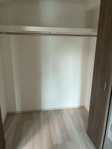 コンフォリア・リヴ板橋本町の収納