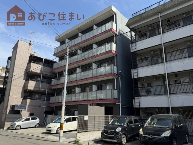 シスイル我孫子
