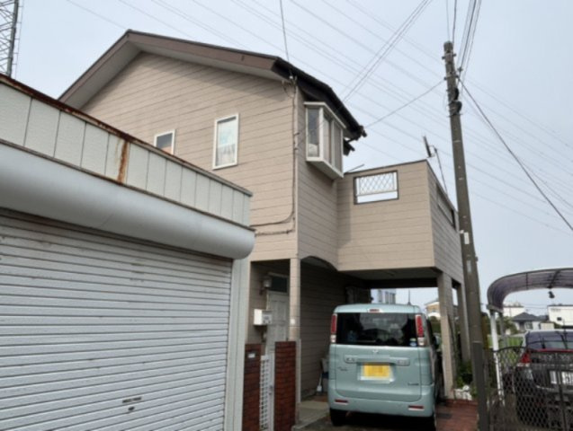 行田市持田　中古戸建