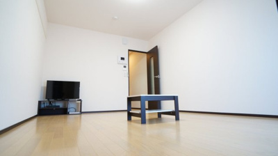 【寝室】 | クレイノビレッジ | 建築中の為　同タイプ別物件の画像になります。