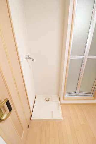 レストフォルム茨木の内装