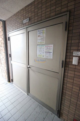 【その他共用部分】 | アーバネックス梅田東