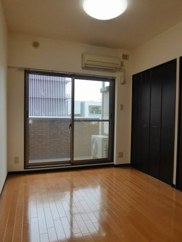 【寝室】 | アーバネックス梅田東