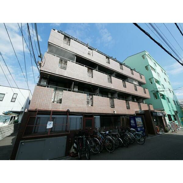 シャトー京橋