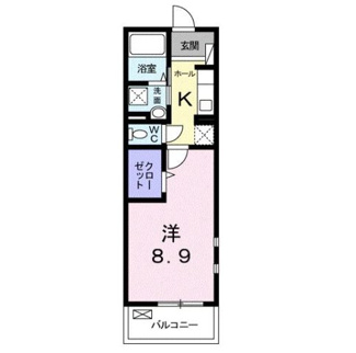 【間取り】 | リヴェール
