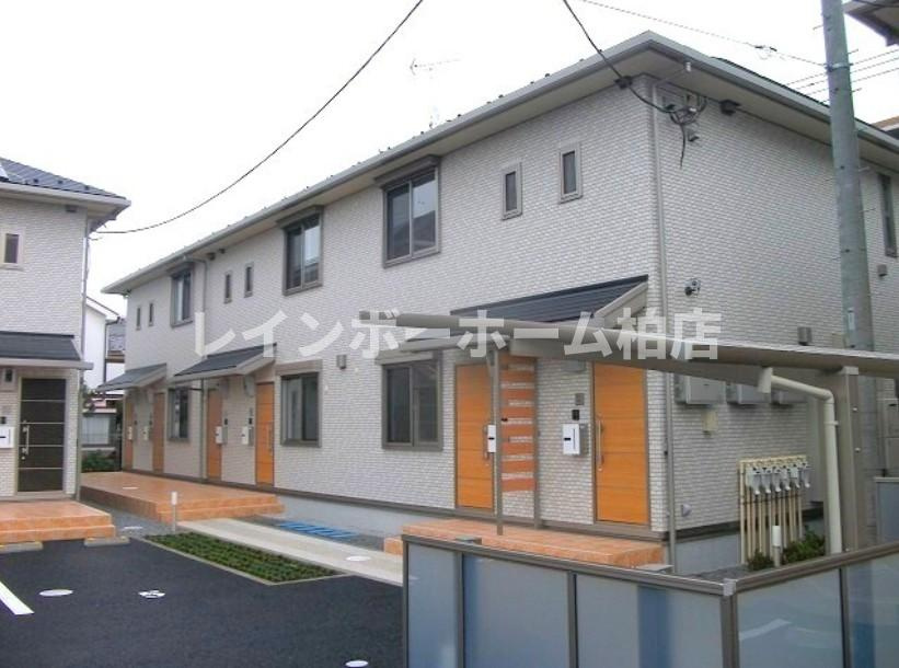 仲介手数料（賃料の1.10ヵ月）の50％OFF対象物件！